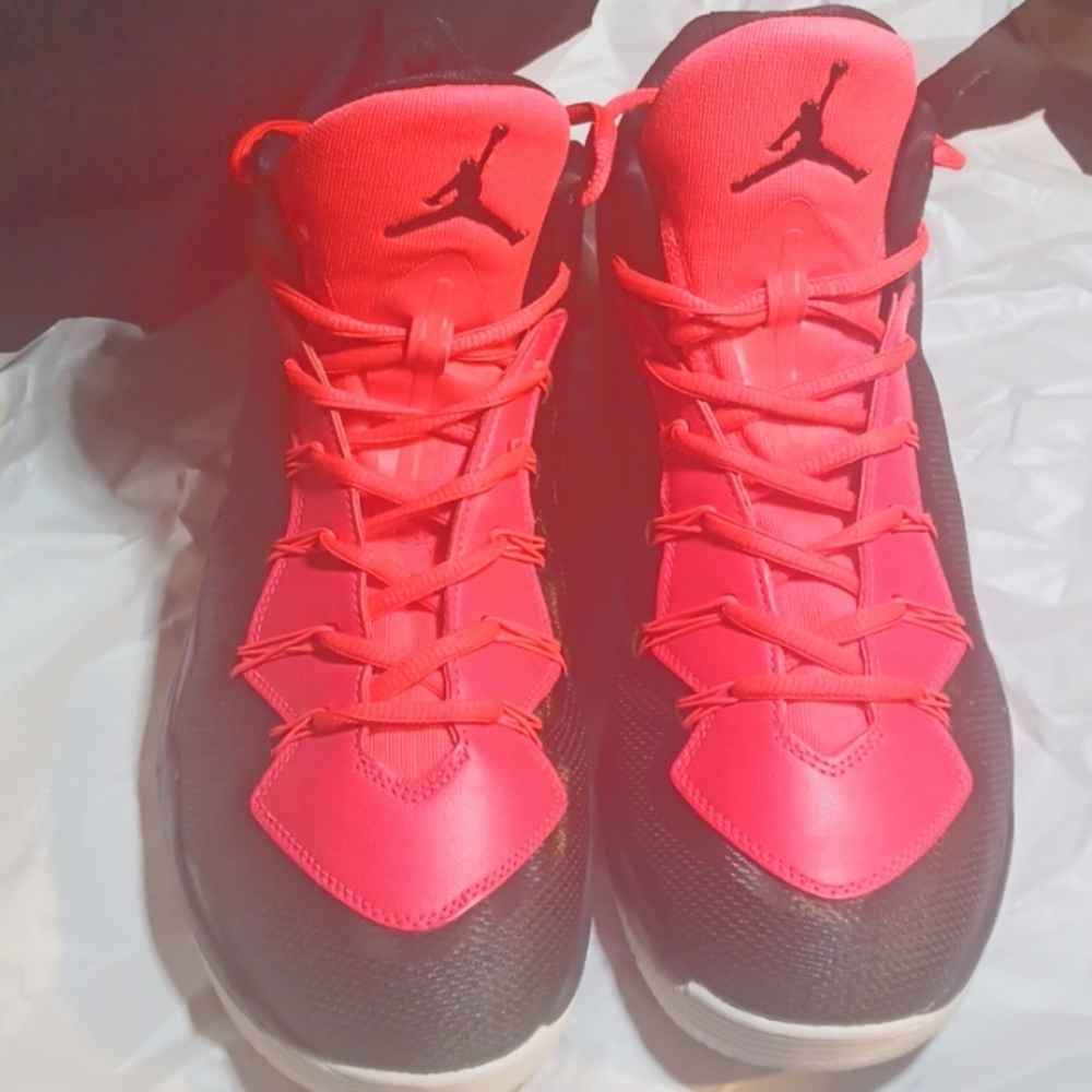 JORDAN SUPER.FLY 2 PO Size 11.5